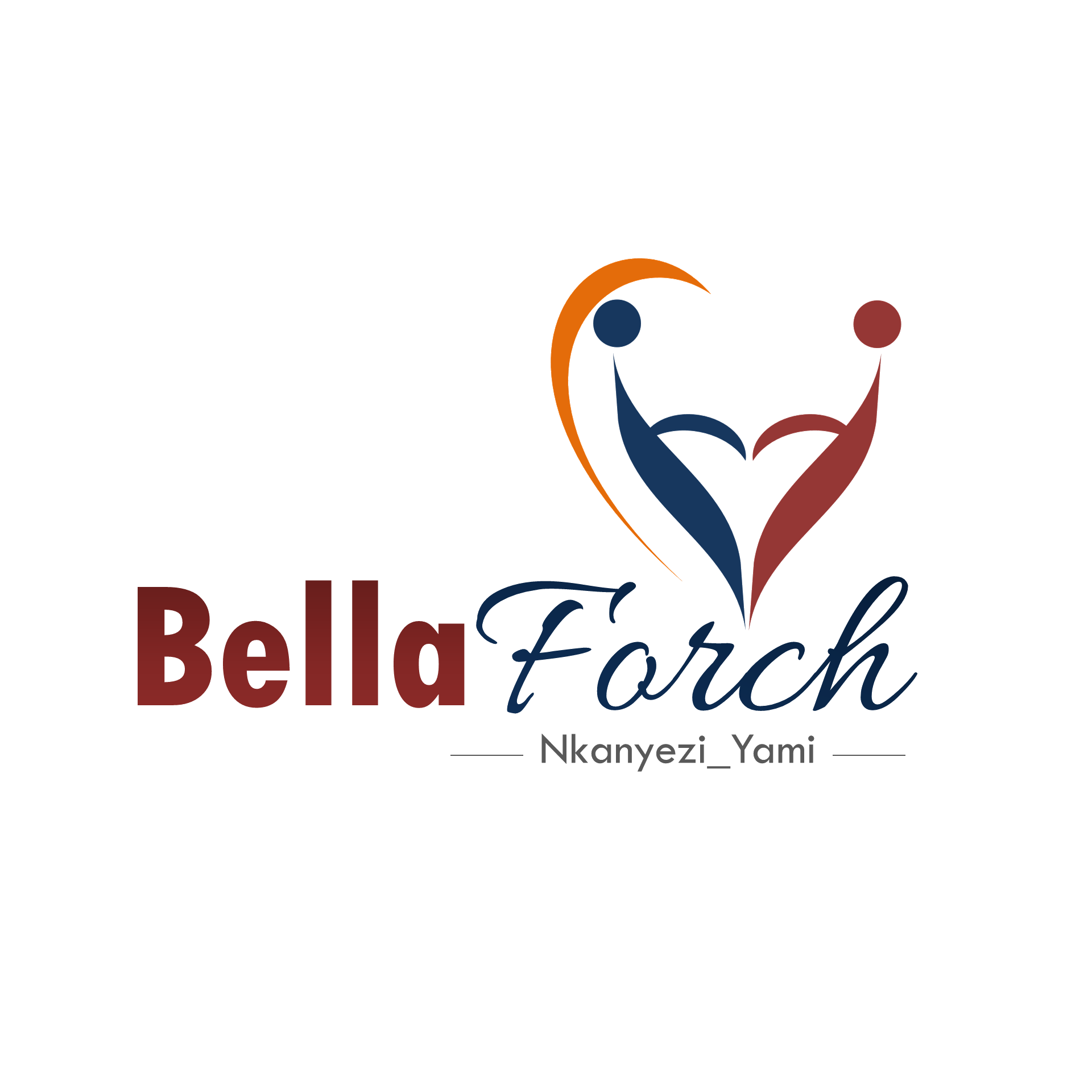 bellaforch New logo NB